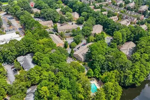 3650 Ashford Dunwoody Road NE, Atlanta, GA 30319 - Photo 21
