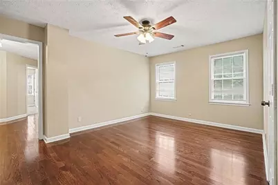 3884 Hunting Ridge Drive SW, Lilburn, GA 30047 - Photo 11