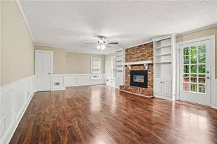 3884 Hunting Ridge Dr SW, Lilburn, GA 30047 - Photo 3
