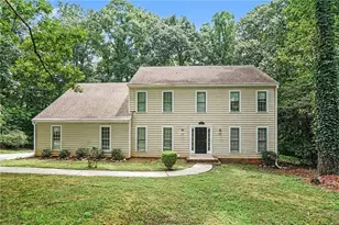3884 Hunting Ridge Dr SW, Lilburn, GA 30047 - Photo 1