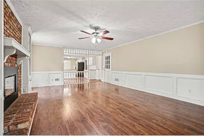 3884 Hunting Ridge Drive SW, Lilburn, GA 30047 - Photo 11