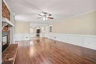 3884 Hunting Ridge Dr SW, Lilburn, GA 30047 - Photo 11