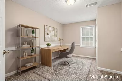 3884 Hunting Ridge Drive SW, Lilburn, GA 30047 - Photo 23