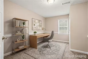 3884 Hunting Ridge Dr SW, Lilburn, GA 30047 - Photo 23