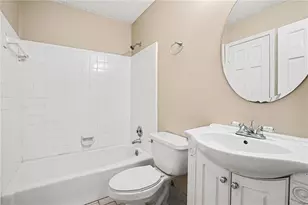 3884 Hunting Ridge Dr SW, Lilburn, GA 30047 - Photo 25