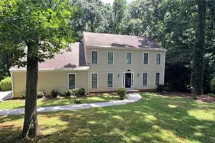 3884 Hunting Ridge Dr SW, Lilburn, GA 30047 - Photo 1