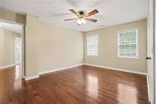 3884 Hunting Ridge Dr SW, Lilburn, GA 30047 - Photo 11