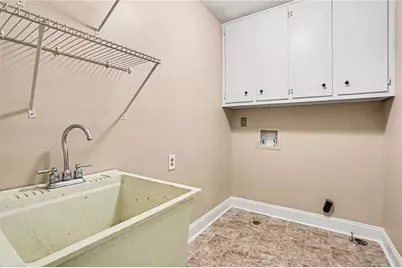 3884 Hunting Ridge Drive SW, Lilburn, GA 30047 - Photo 23