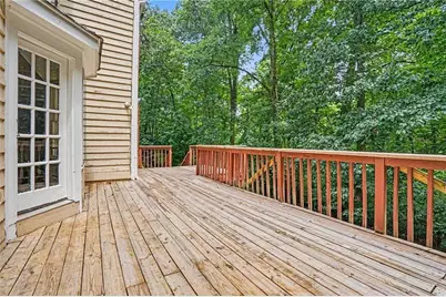 3884 Hunting Ridge Drive SW, Lilburn, GA 30047 - Photo 33