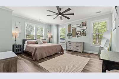 7 Moss Creek Drive NE, Rome, GA 30161 - Photo 17