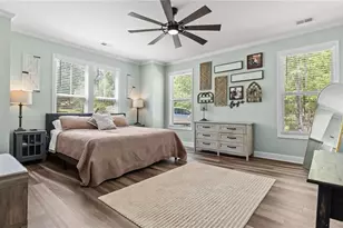 7 Moss Creek Dr NE, Rome, GA 30161 - Photo 17