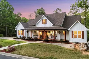 7 Moss Creek Dr NE, Rome, GA 30161 - Photo 55