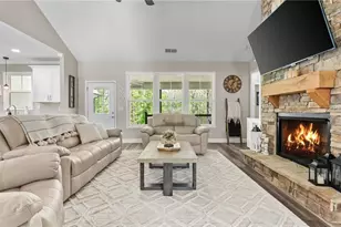 7 Moss Creek Dr NE, Rome, GA 30161 - Photo 3