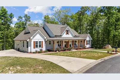 7 Moss Creek Drive NE, Rome, GA 30161 - Photo 53