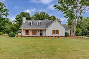 1554 Maddox Rd, Hoschton, GA 30548 - Photo 1