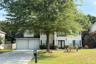 2457 Wall St SE, Conyers, GA 30013 - Photo 1