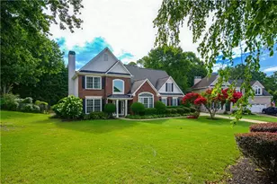 490 Ruby Forest Pkwy, Suwanee, GA 30024 - Photo 1