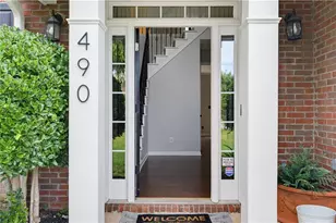 490 Ruby Forest Pkwy, Suwanee, GA 30024 - Photo 5