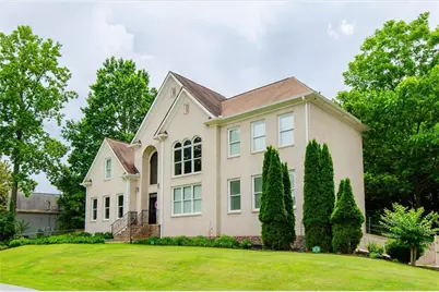 2120 Shaffer Road, Cumming, GA 30041 - Photo 3