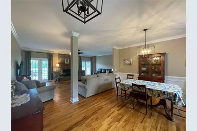 2887 Morgan Valley Road, Rockmart, GA 30153 - Photo 17