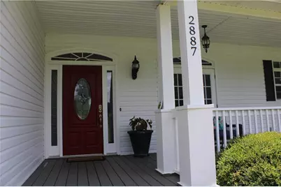 2887 Morgan Valley Road, Rockmart, GA 30153 - Photo 13