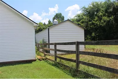2887 Morgan Valley Road, Rockmart, GA 30153 - Photo 3