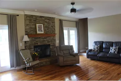 2887 Morgan Valley Road, Rockmart, GA 30153 - Photo 21