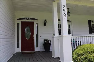 2887 Morgan Valley Rd, Rockmart, GA 30153 - Photo 21