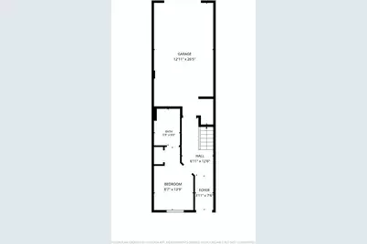 2438 Figaro Drive, Atlanta, GA 30339 - Photo 43