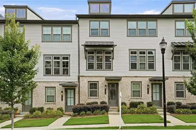2438 Figaro Drive, Atlanta, GA 30339 - Photo 1