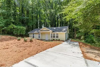 5975 Dart Drive, Lithonia, GA 30058 - Photo 1
