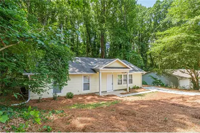 5975 Dart Drive, Lithonia, GA 30058 - Photo 3