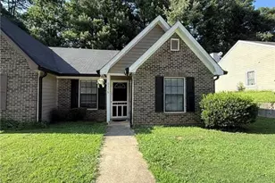 5376 Cherry Wood Dr, Stone Mountain, GA 30083 - Photo 1