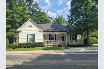 5246 W Mountain Street W, Stone Mountain, GA 30083 - Photo 1