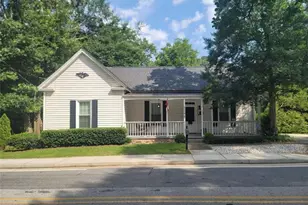5246 W Mountain Street W, Stone Mountain, GA 30083 - Photo 1