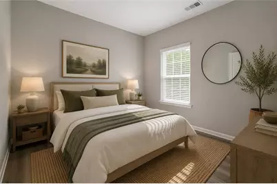6355 Grey Fox Way, Riverdale, GA 30296 - Photo 9