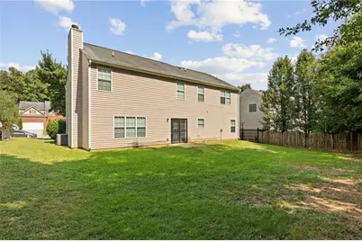 6355 Grey Fox Way, Riverdale, GA 30296 - Photo 49