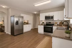 6355 Grey Fox Way, Riverdale, GA 30296 - Photo 7