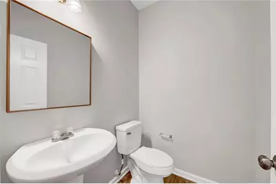 6355 Grey Fox Way, Riverdale, GA 30296 - Photo 31