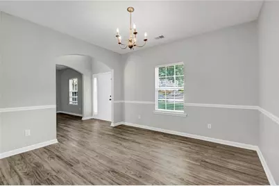6355 Grey Fox Way, Riverdale, GA 30296 - Photo 19