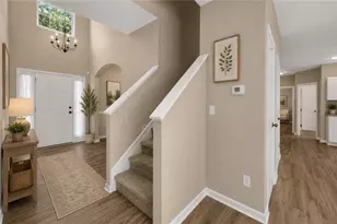 6355 Grey Fox Way, Riverdale, GA 30296 - Photo 3