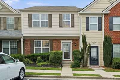 3023 Deerborne Court SW, Atlanta, GA 30331 - Photo 1