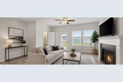 4349 Mallory Court, Union City, GA 30291 - Photo 3