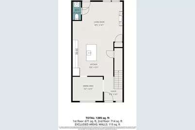 4349 Mallory Court, Union City, GA 30291 - Photo 15