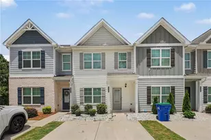 4349 Mallory Ct, Union City, GA 30291 - Photo 1