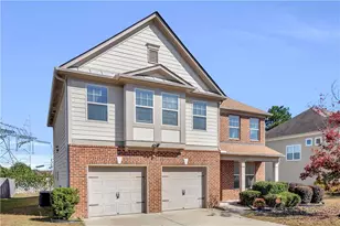 5712 Barrington Run, Union City, GA 30291 - Photo 3