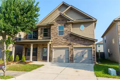 7646 Crawford Court, Fairburn, GA 30213 - Photo 1