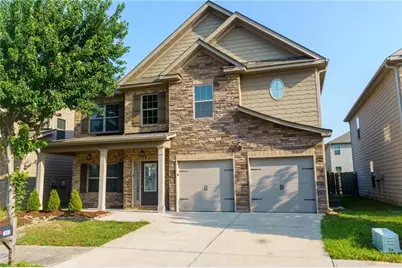7646 Crawford Court, Fairburn, GA 30213 - Photo 1