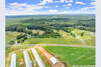 0 Jot Em Down Road, Danielsville, GA 30633 - Photo 9