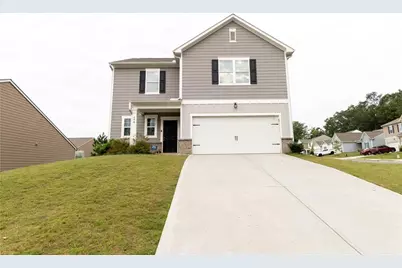 198 Colbury Street, Villa Rica, GA 30180 - Photo 1